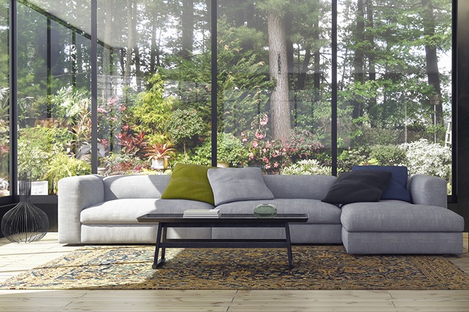 Earthy/green interior earthy/green interior
